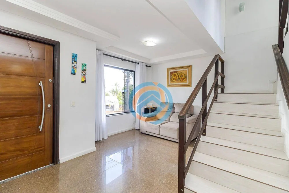 Sobrado, 5 quartos, 250 m² - Foto 5