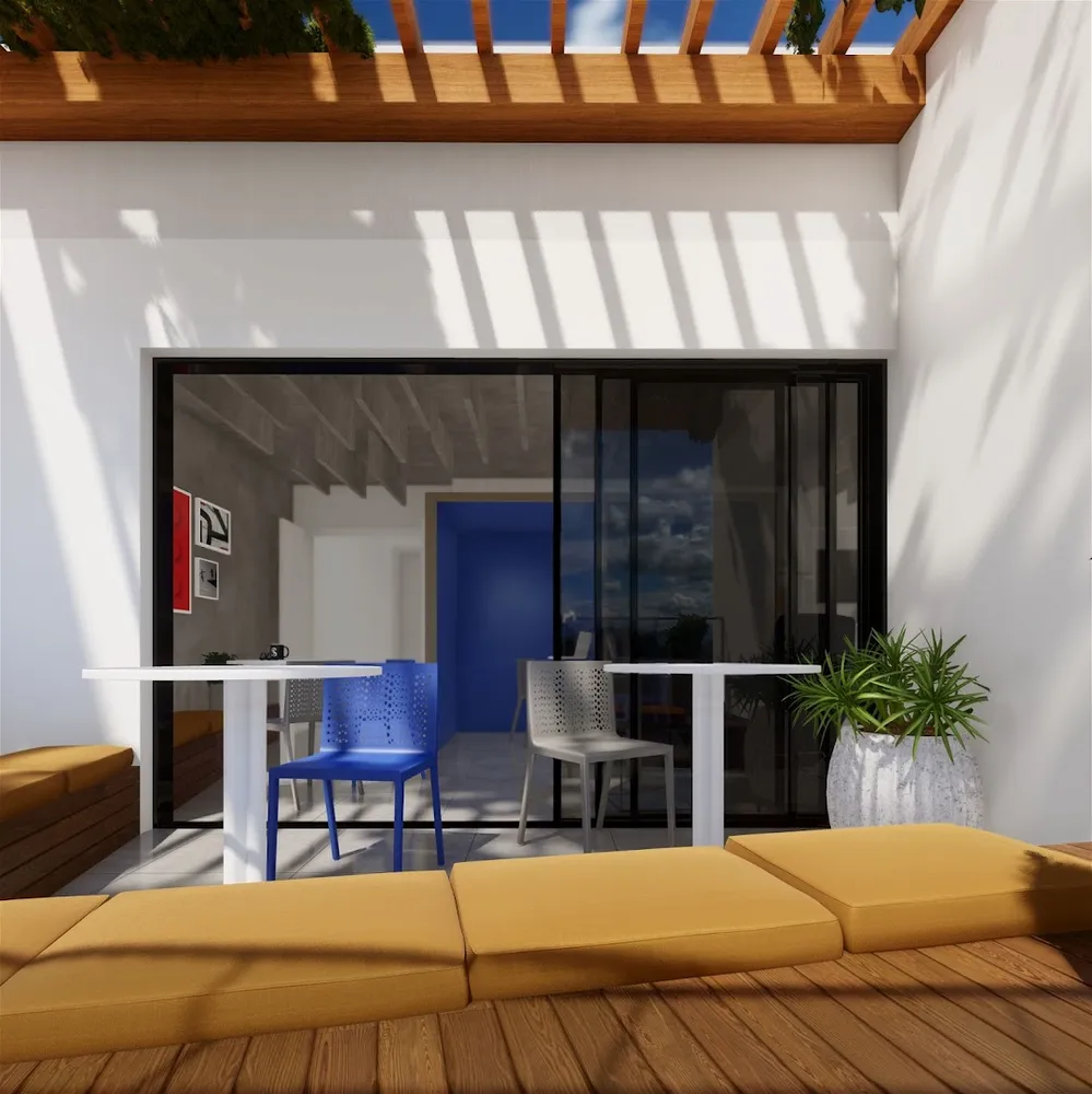 Apartamento, 31 m² - Foto 3