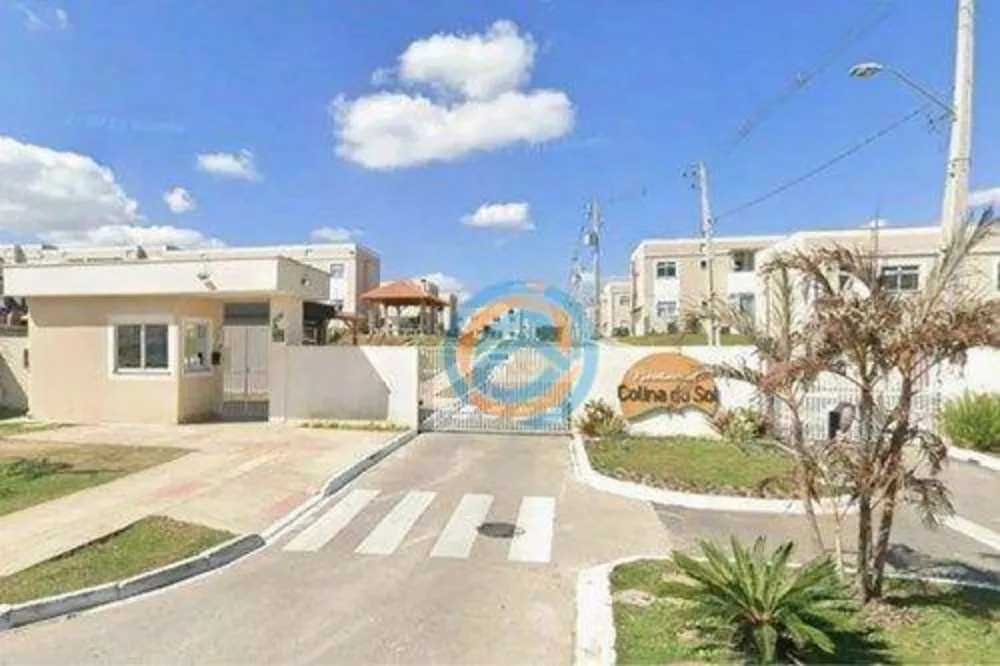 Apartamento, 2 quartos - Foto 5