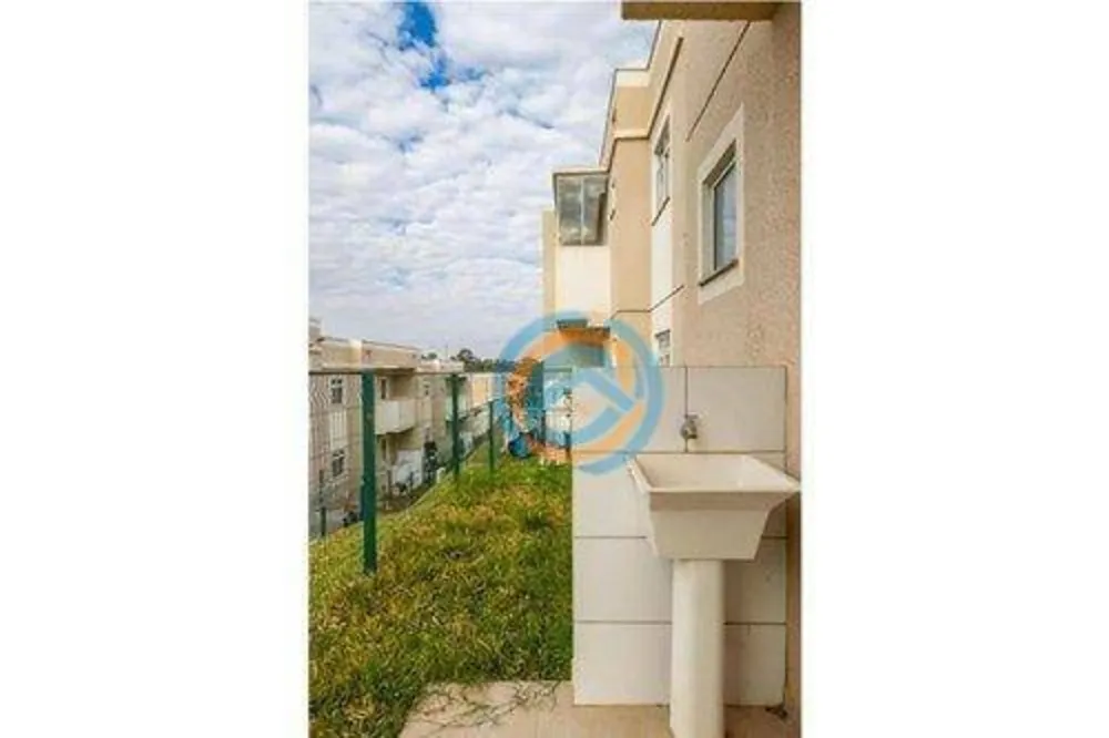Apartamento, 2 quartos - Foto 7