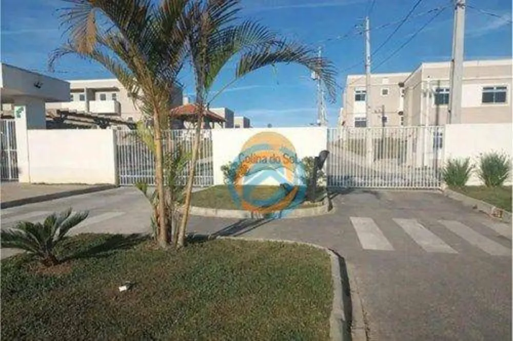 Apartamento, 2 quartos - Foto 1