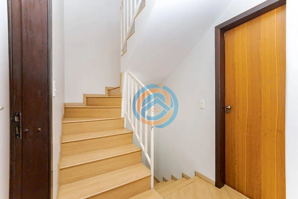 Sobrado, 4 quartos, 125 m² - Foto 8