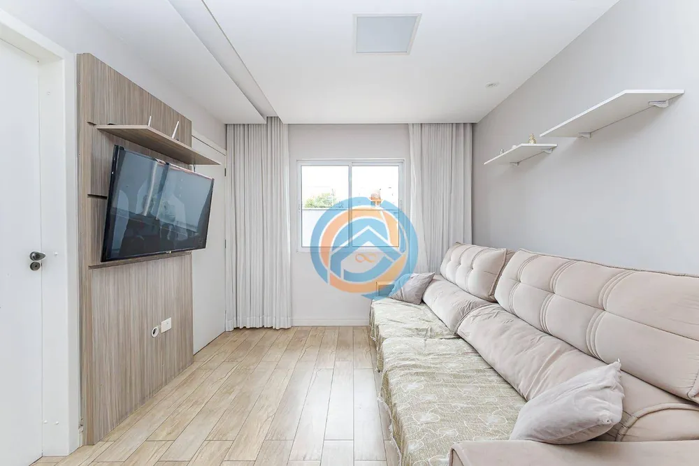 Sobrado, 4 quartos, 125 m² - Foto 7