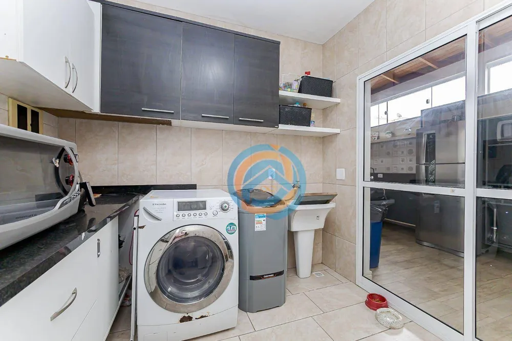 Sobrado, 4 quartos, 125 m² - Foto 3