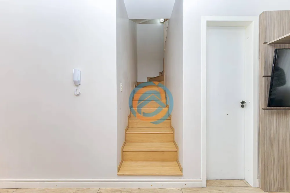 Sobrado, 4 quartos, 125 m² - Foto 2