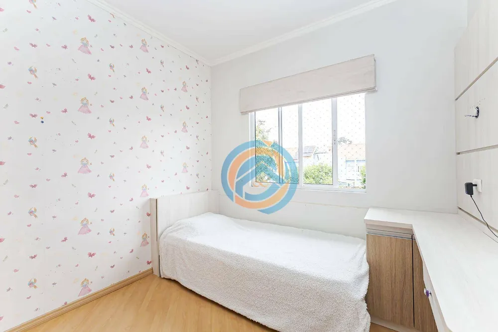 Sobrado, 4 quartos, 125 m² - Foto 6