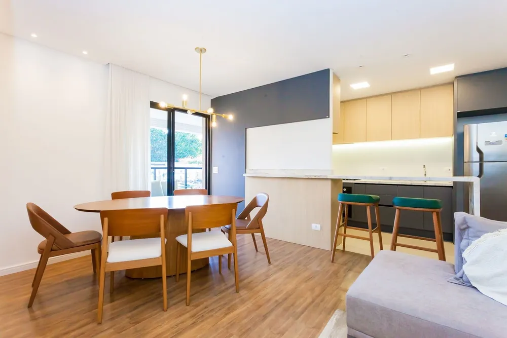 Apartamento, 3 quartos, 94 m² - Foto 9