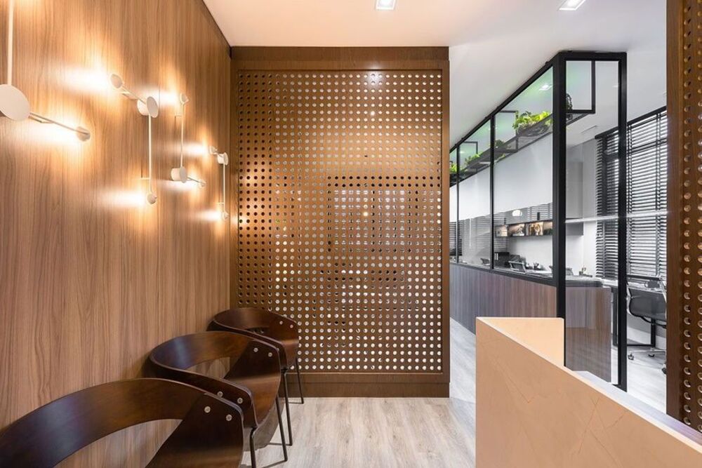Conjunto Comercial-Sala à venda, 42m² - Foto 1