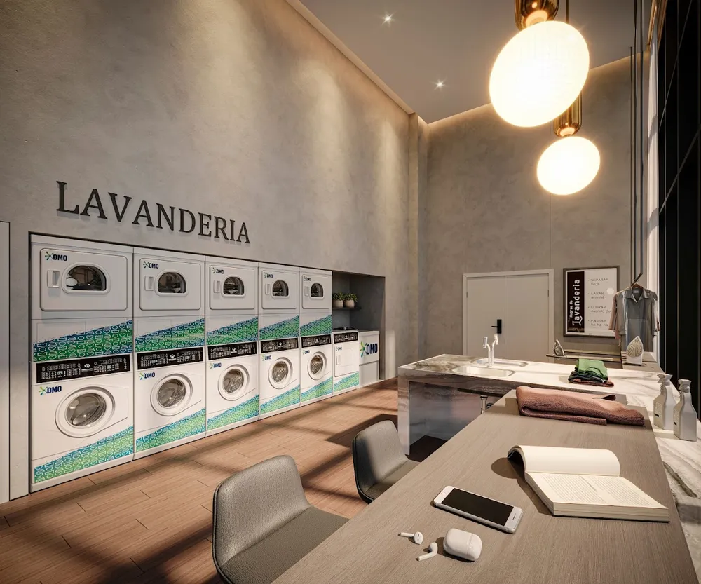 Apartamento, 2 quartos, 50 m² - Foto 16