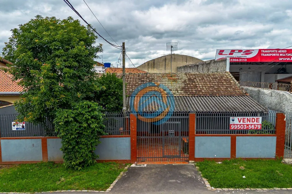 Terreno, 182 m² - Foto 1