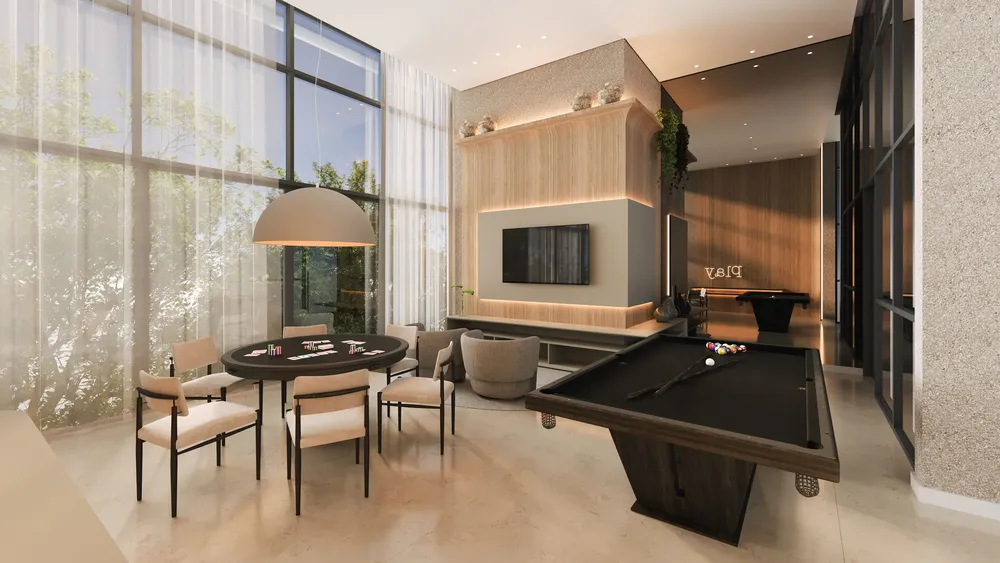 Apartamento, 3 quartos, 117 m² - Foto 6