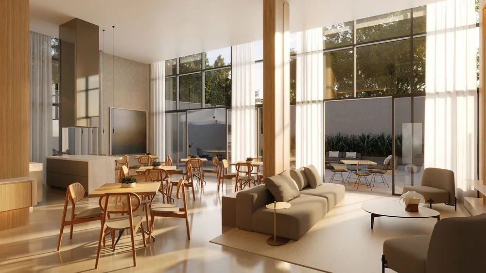 Apartamento, 3 quartos, 117 m² - Foto 5