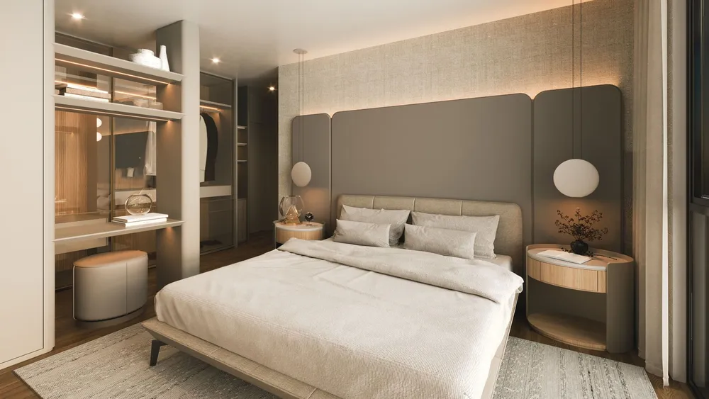 Apartamento, 3 quartos, 117 m² - Foto 10