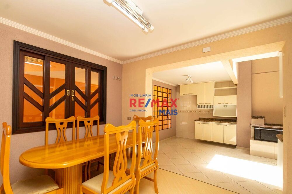 Sobrado à venda com 3 quartos, 108m² - Foto 3