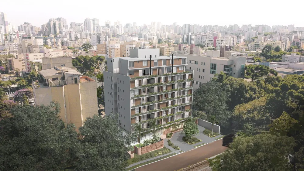 Apartamento, 3 quartos, 90 m² - Foto 3