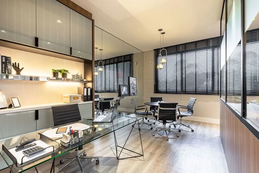Sala-Conjunto, 36 m² - Foto 6