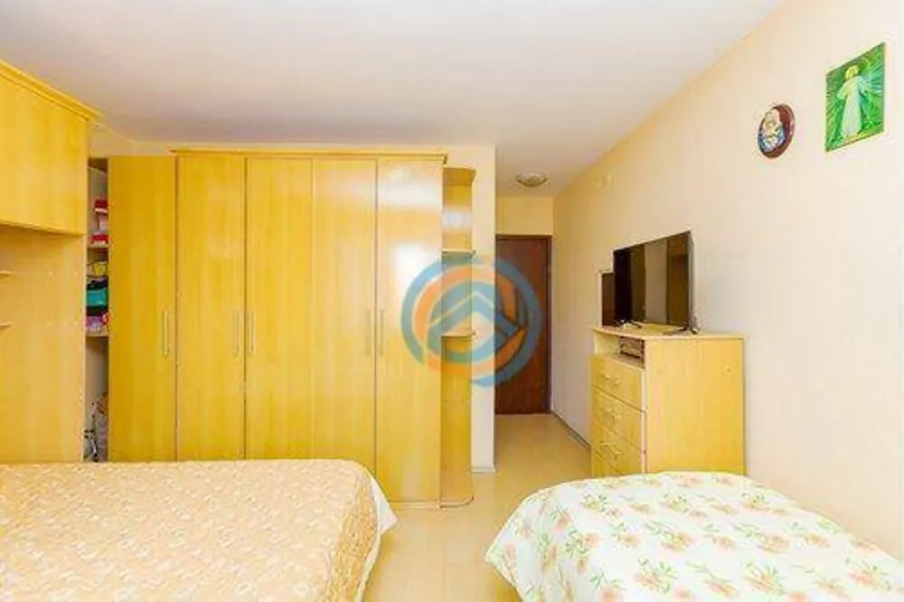 Sobrado, 3 quartos, 226 m² - Foto 11