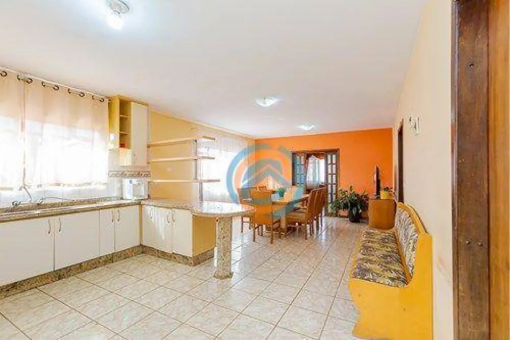 Sobrado, 3 quartos, 226 m² - Foto 8