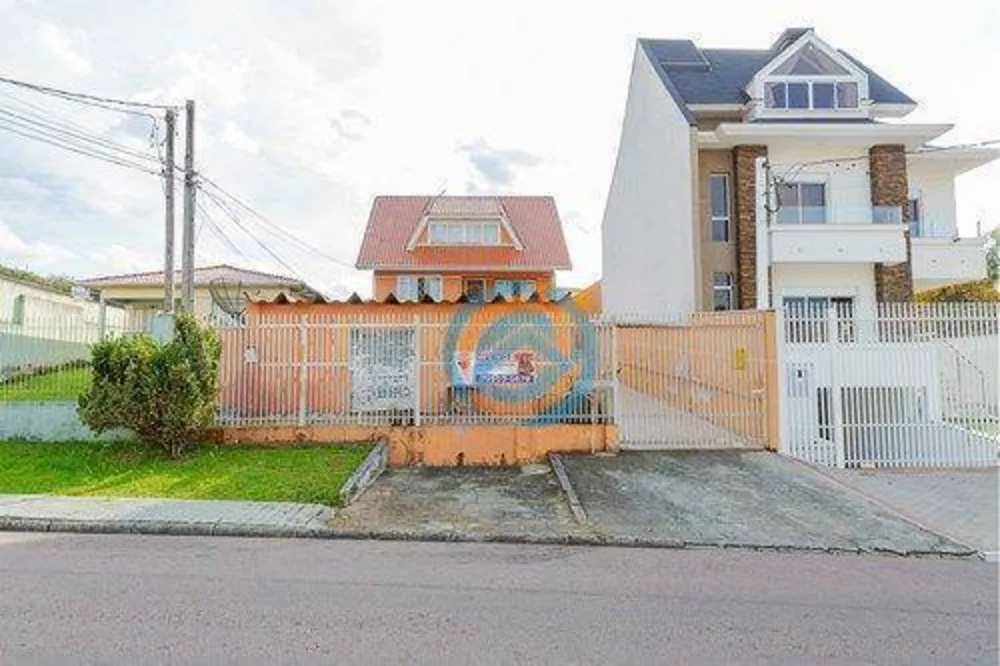 Sobrado, 3 quartos, 226 m² - Foto 5