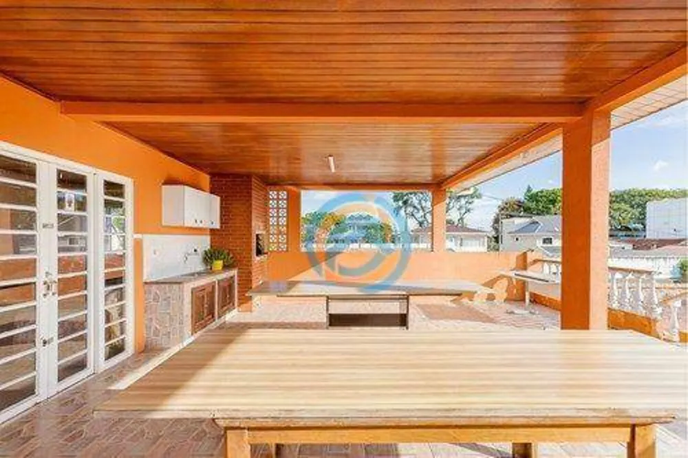 Sobrado, 3 quartos, 226 m² - Foto 12