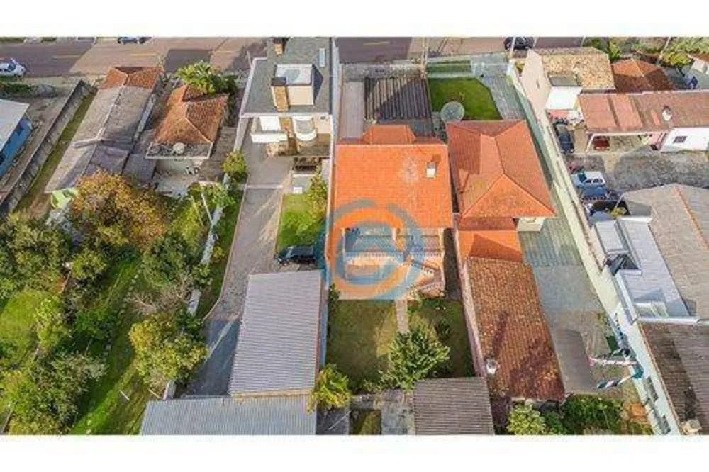 Sobrado, 3 quartos, 226 m² - Foto 2
