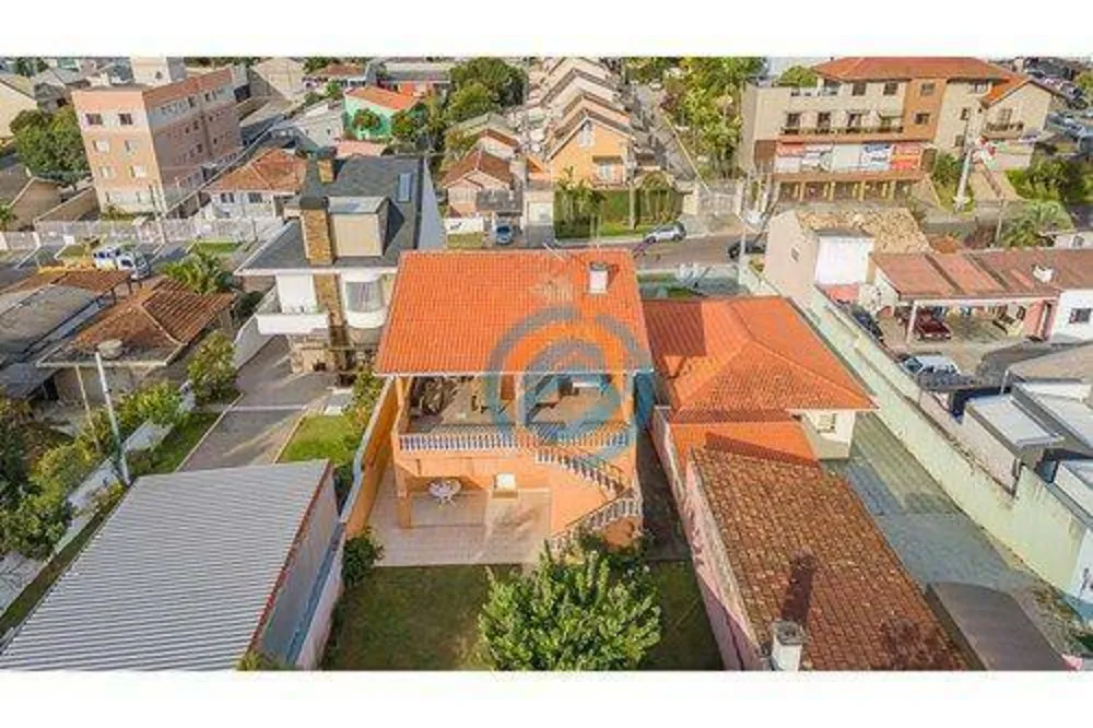 Sobrado, 3 quartos, 226 m² - Foto 3