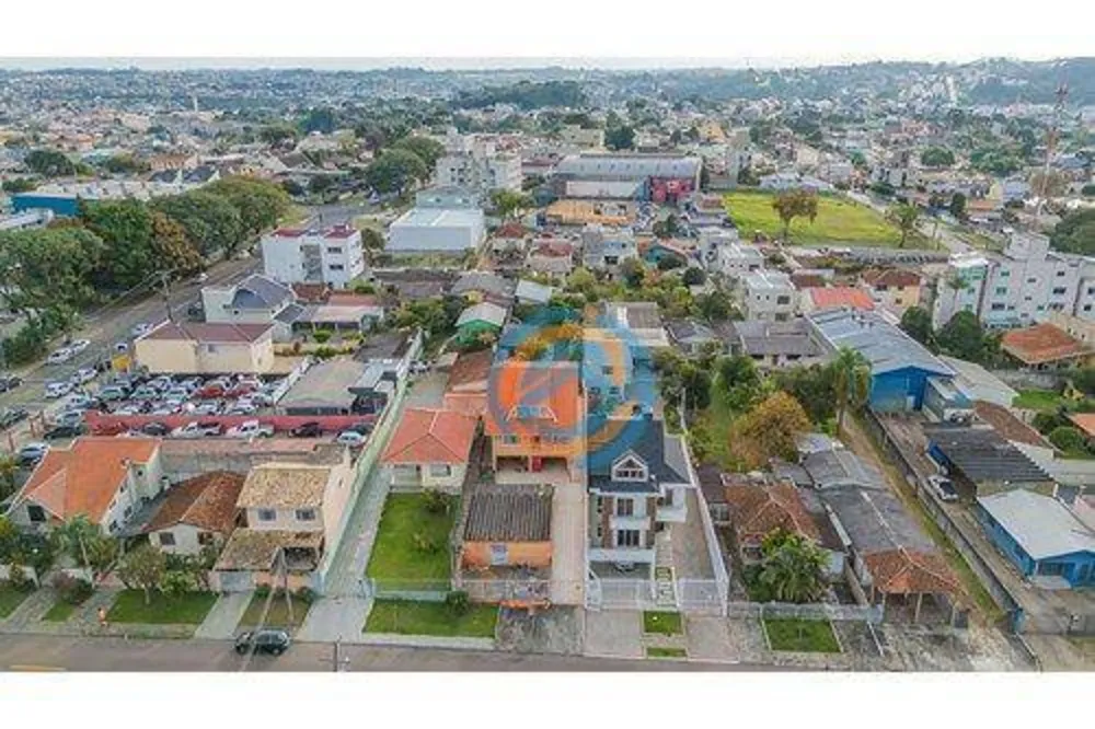 Sobrado, 3 quartos, 226 m² - Foto 4