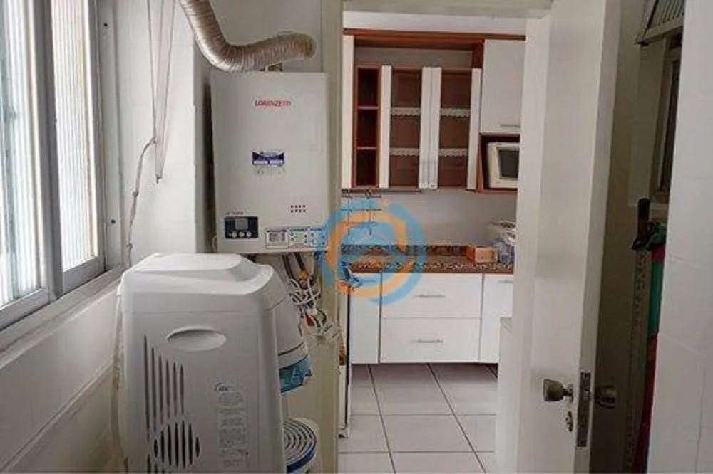 Apartamento, 3 quartos, 97 m² - Foto 6
