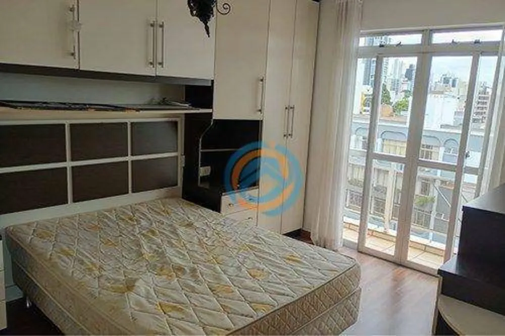 Apartamento, 3 quartos, 97 m² - Foto 7