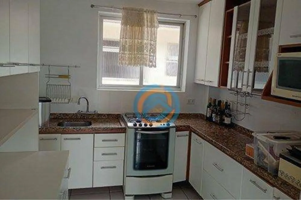 Apartamento, 3 quartos, 97 m² - Foto 5