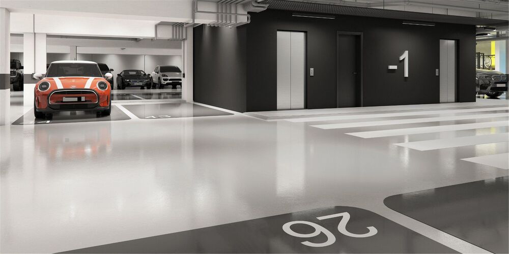 Apartamento, 2 quartos, 56 m² - Foto 4