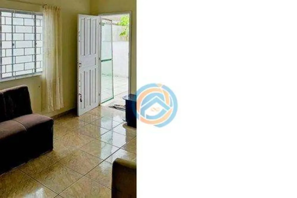 Casa, 3 quartos, 60 m² - Foto 9