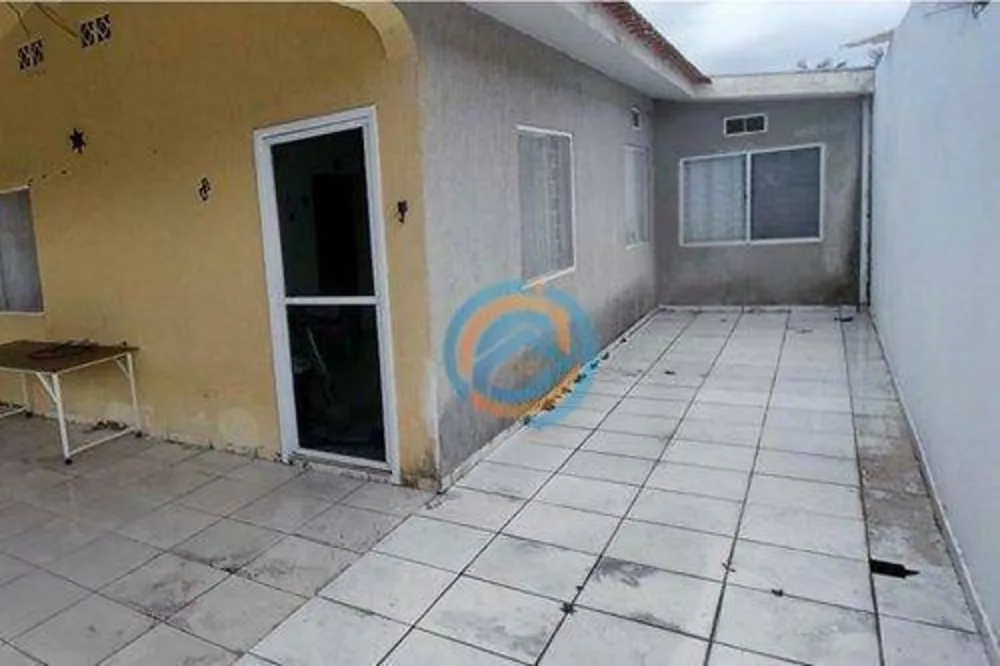 Casa, 3 quartos, 60 m² - Foto 11
