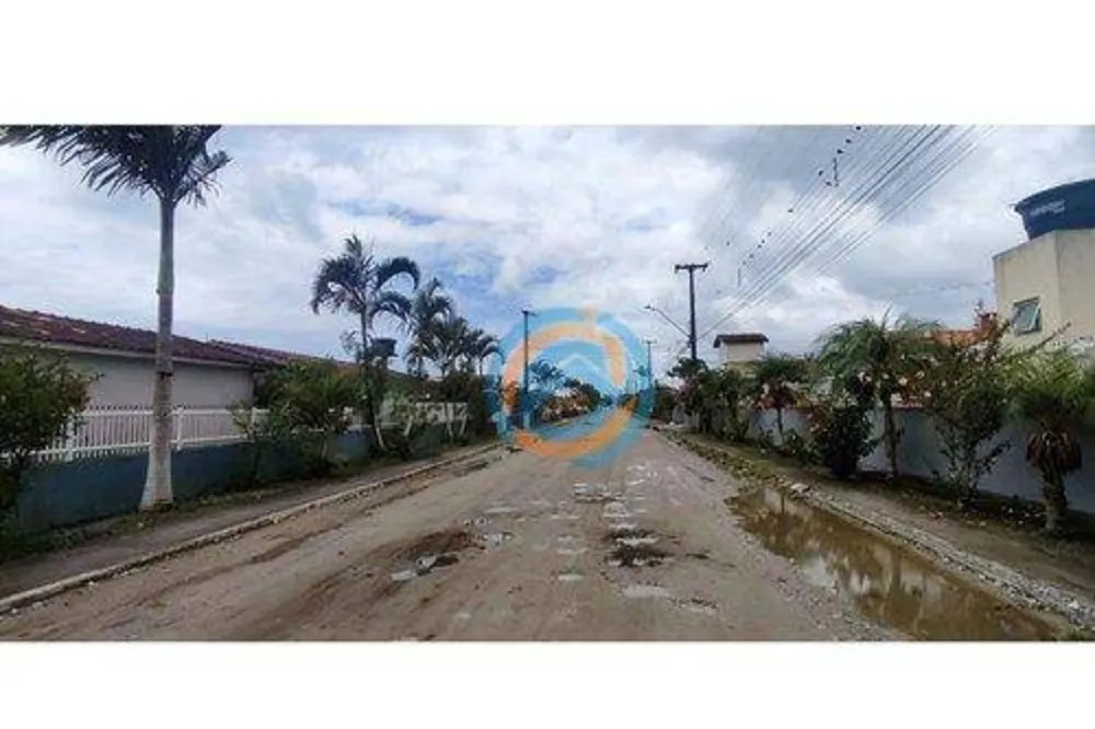 Casa, 3 quartos, 60 m² - Foto 2