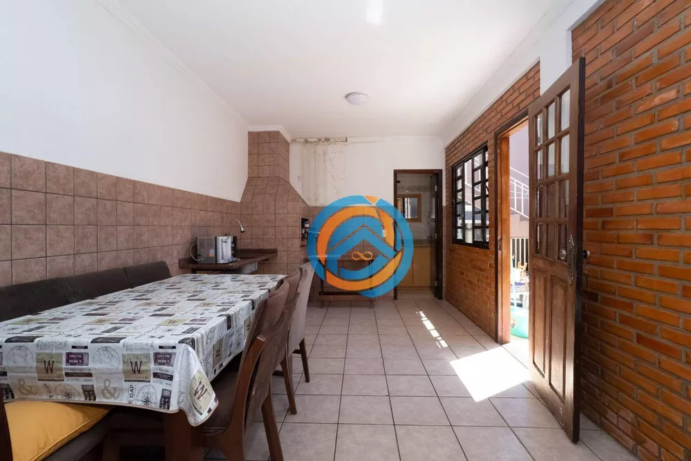 Casa, 4 quartos, 300 m² - Foto 7