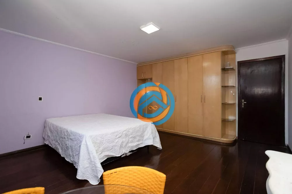 Casa, 4 quartos, 300 m² - Foto 25