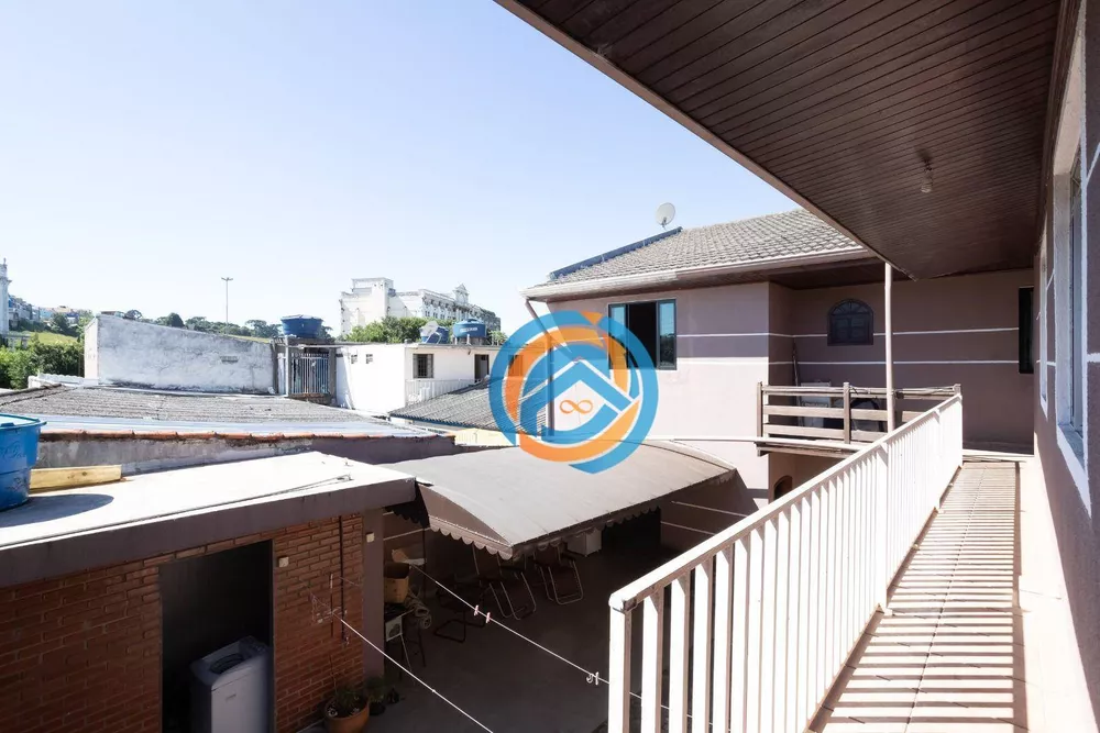 Casa, 4 quartos, 300 m² - Foto 35