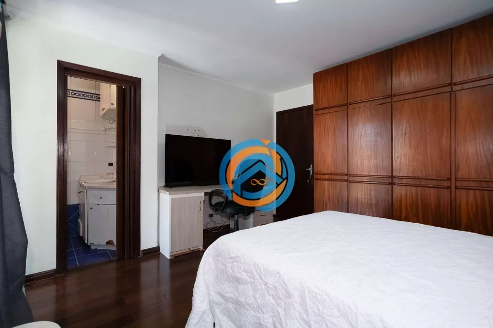 Casa, 4 quartos, 300 m² - Foto 12