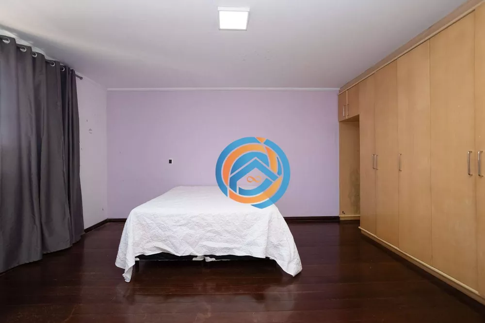 Casa, 4 quartos, 300 m² - Foto 24