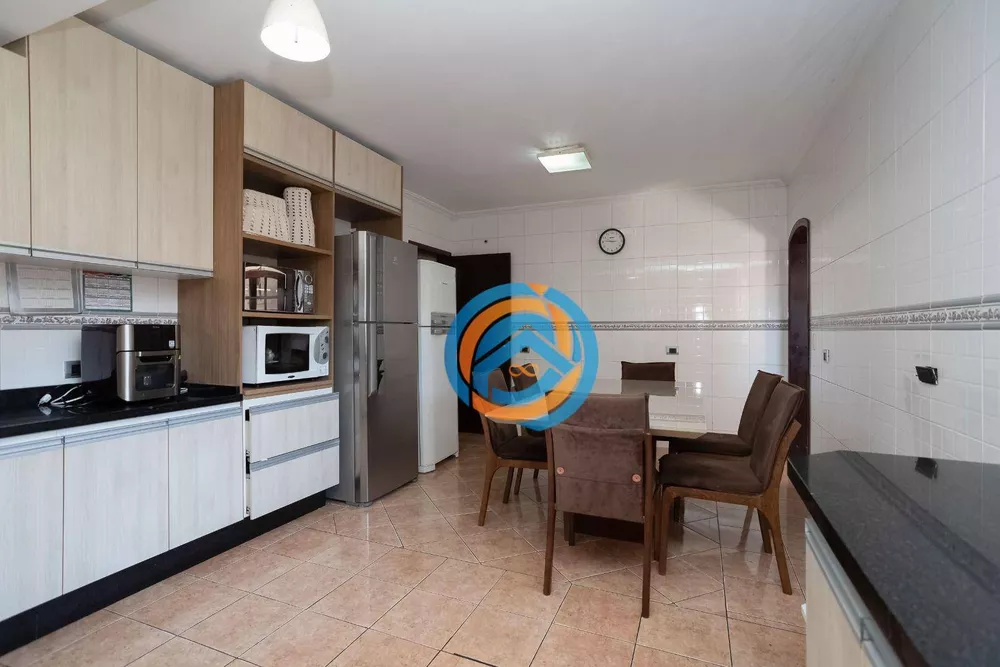 Casa, 4 quartos, 300 m² - Foto 43