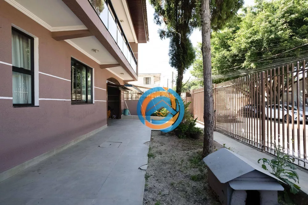 Casa, 4 quartos, 300 m² - Foto 47