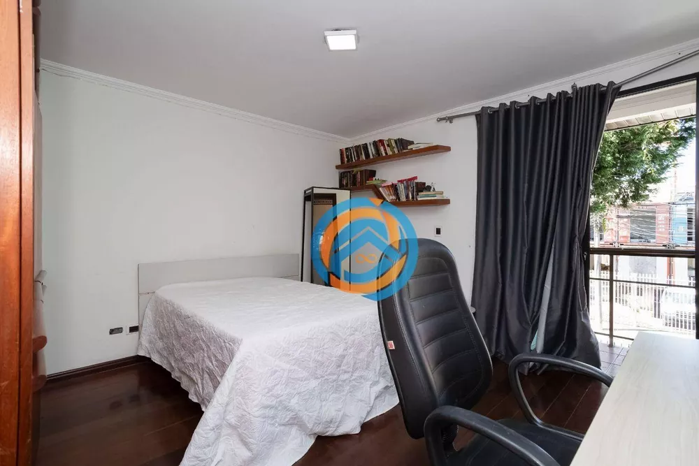 Casa, 4 quartos, 300 m² - Foto 9