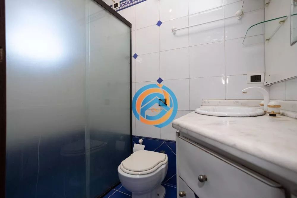 Casa, 4 quartos, 300 m² - Foto 14