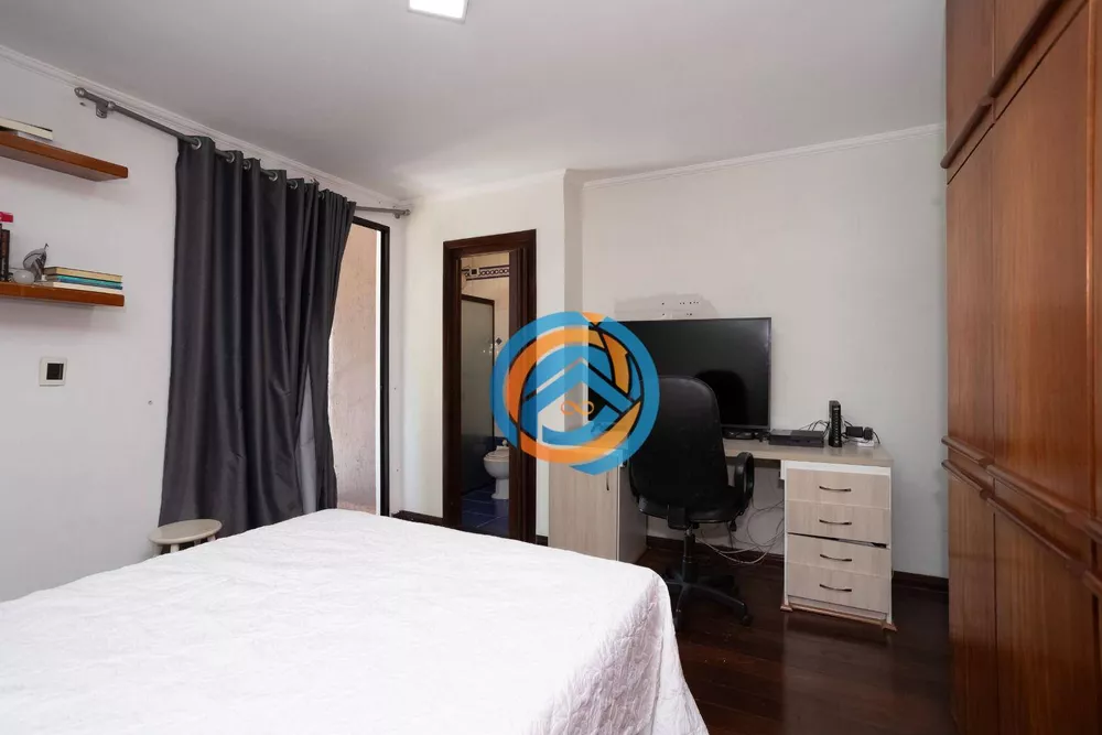 Casa, 4 quartos, 300 m² - Foto 11