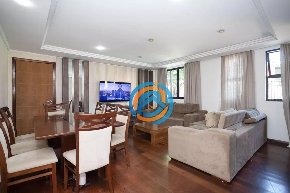 Casa, 4 quartos, 300 m² - Foto 3