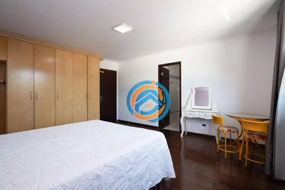 Casa, 4 quartos, 300 m² - Foto 27