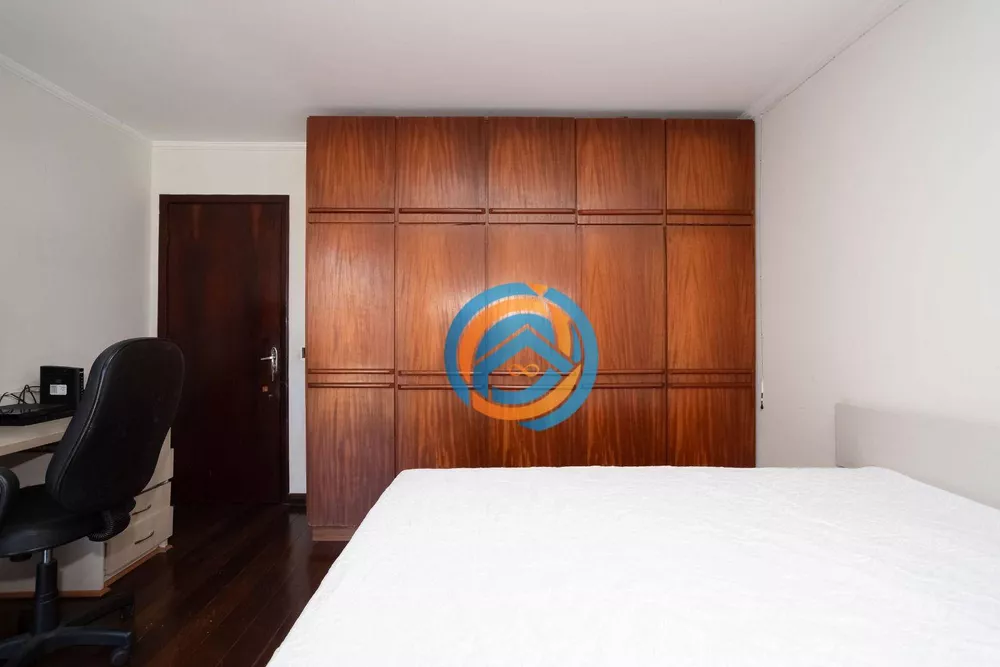 Casa, 4 quartos, 300 m² - Foto 13