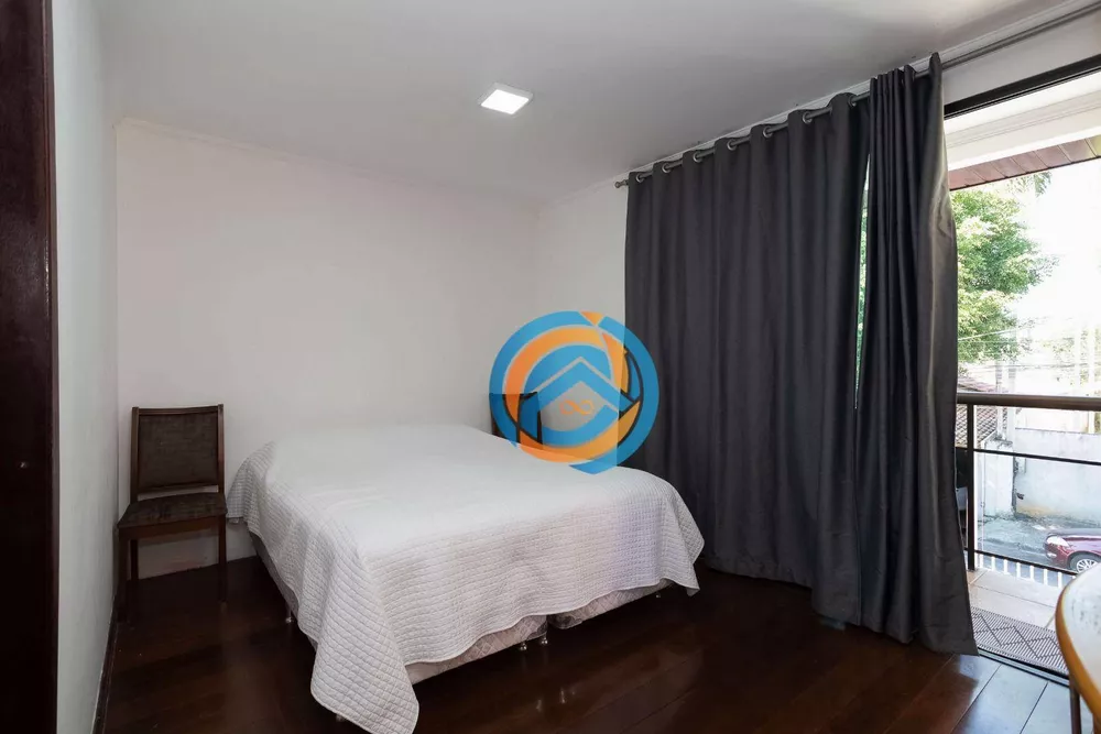 Casa, 4 quartos, 300 m² - Foto 16