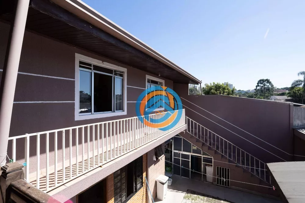 Casa, 4 quartos, 300 m² - Foto 39