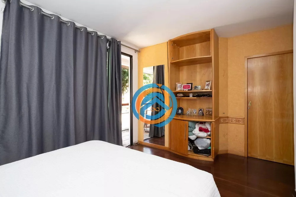 Casa, 4 quartos, 300 m² - Foto 19